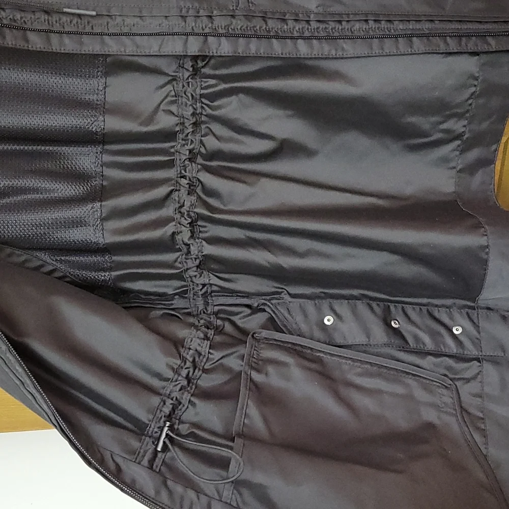 NWT Athleta Escape Jacket - Picture 7 of 12